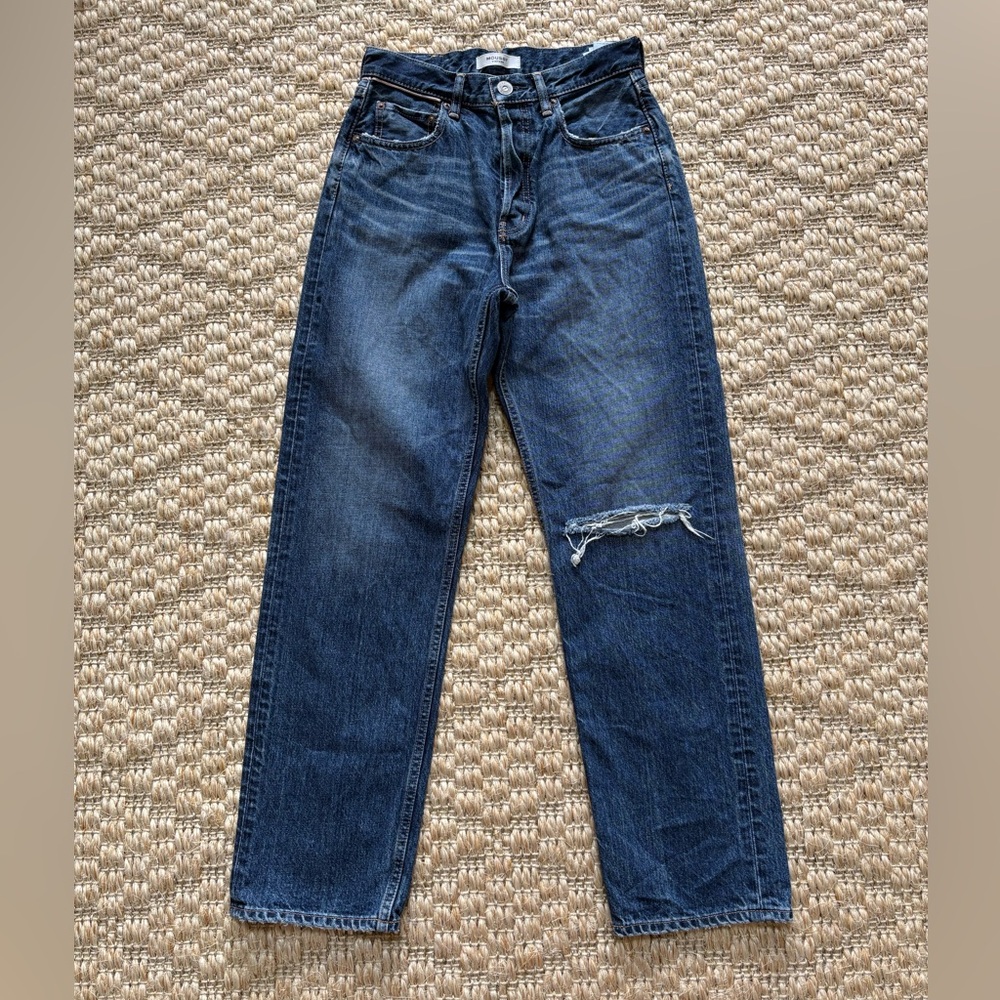 Moussy Vintage Jeans 25